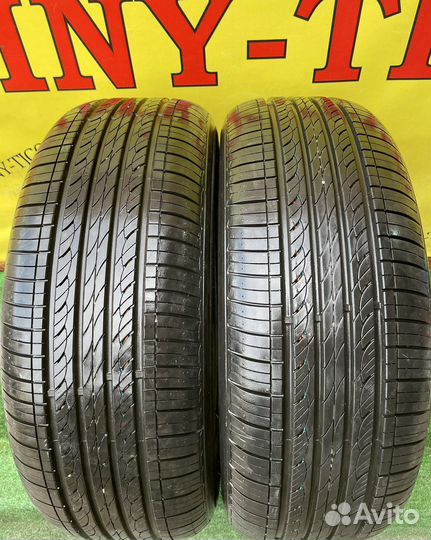 Hankook Optimo H426 225/55 R17 95H