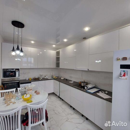 Кухни на заказ под ваш бюджет