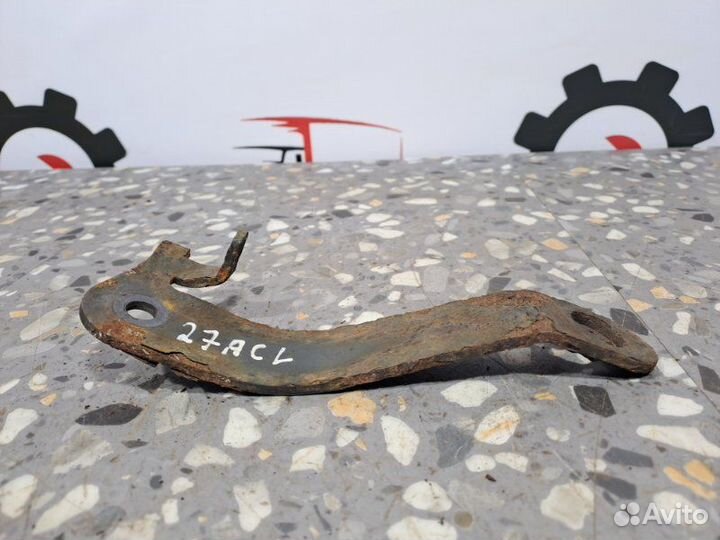 Кронштейн шумоизоляции Mercedes-Benz Actros MP2