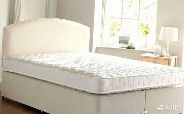 Матрас 160х200 Новый