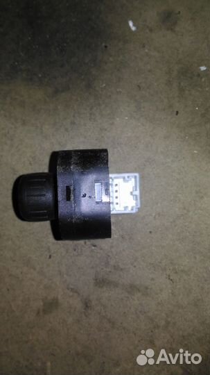 Кнопка (выключатель) Audi A4 (B6) 8E0959565A