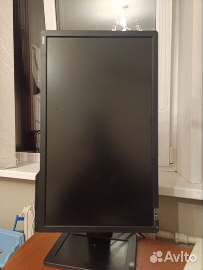 Benq xl214lt 24