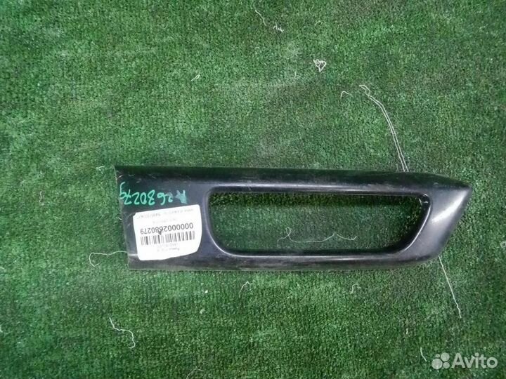 Накладка птф правая Range Rover Sport 2 (2013-2017