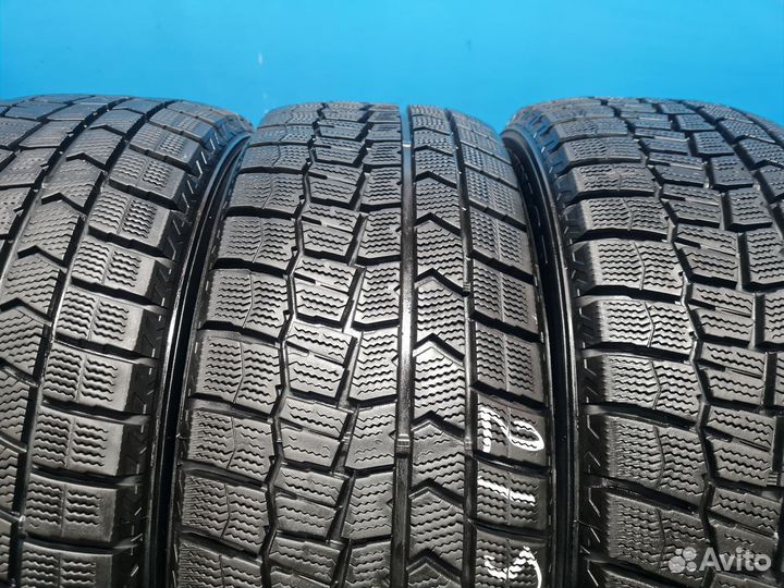 Dunlop Winter Maxx WM02 215/55 R17 94Q