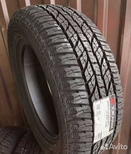 Yokohama Geolandar A/T G015 225/70 R16