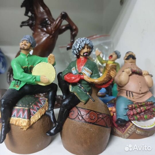 Колокольчики