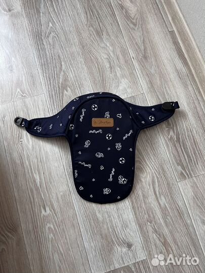 Рюкзак переноска кенгуру