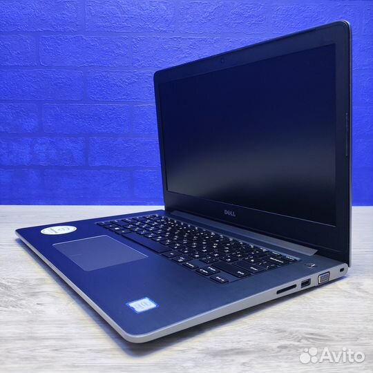 Ультрабук Dell Vostro 14 5468