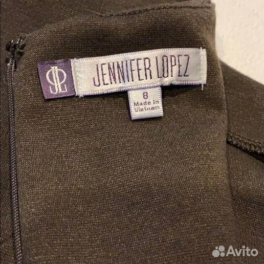 Платье футляр Jennifer Lopez S 42 р-р новое