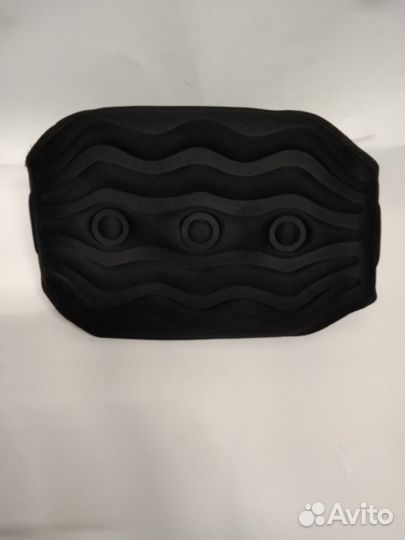 Пояс электромассажный