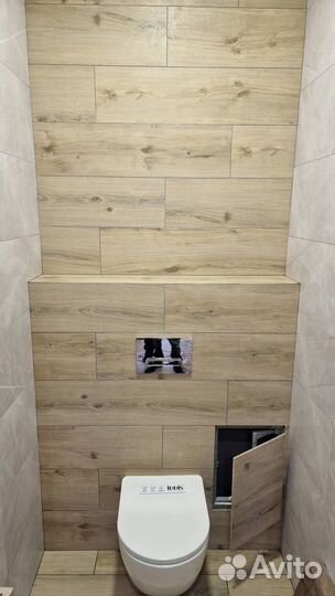 Ремонт квартир под ключ без предоплат