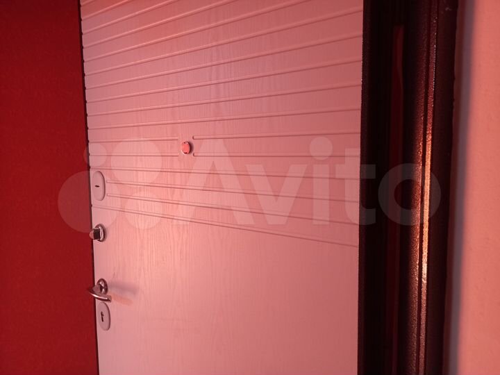 3-к. квартира, 51,1 м², 1/3 эт.