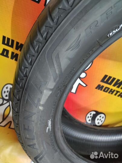 Bridgestone Alenza 001 245/50 R19 105W