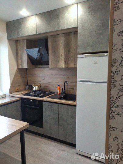 Кухонный гарнитур / угловая кухня