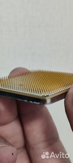 Процессор AMD FX 6300 AM3+ 6 ядер 6 поток