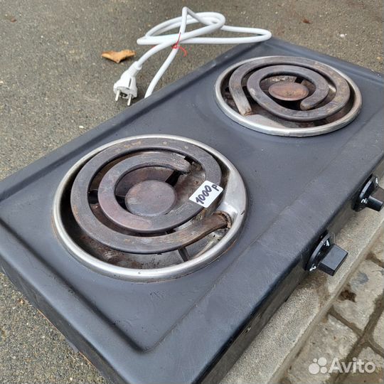 Плита электрическая мечта