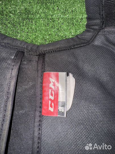Хоккейный нагрудник Ccm SR L