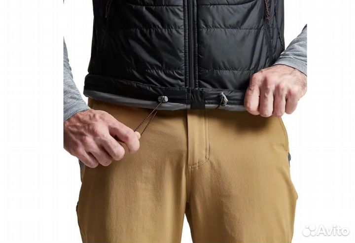 Жилет Sitka Gear Kelvin AeroLite