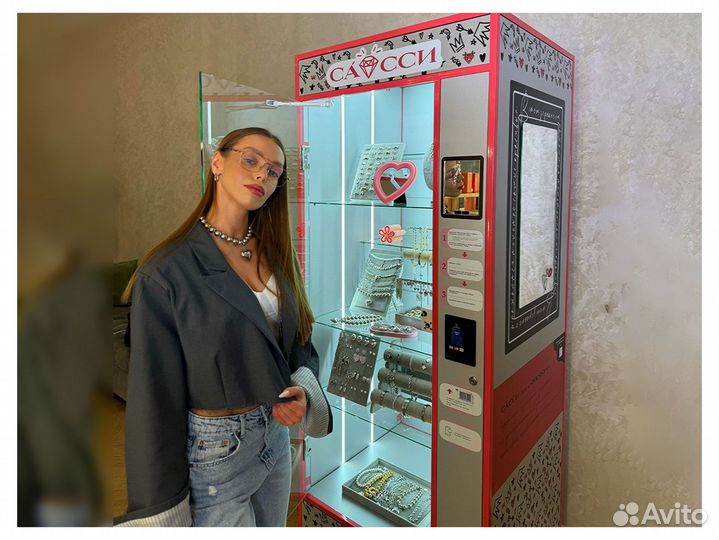 Готовый бизнес без увольнения с работы