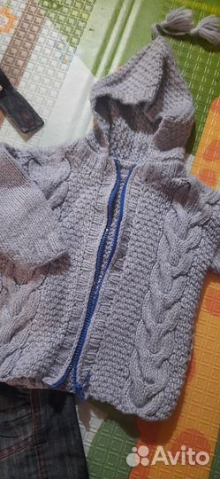 Детская одежда бесплатно