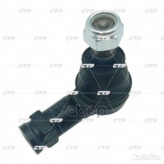 Нак.рул.тяги mercedes-benz sprinter 95-06, 13