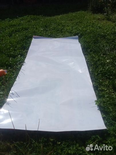 Баннеры бу 4шт