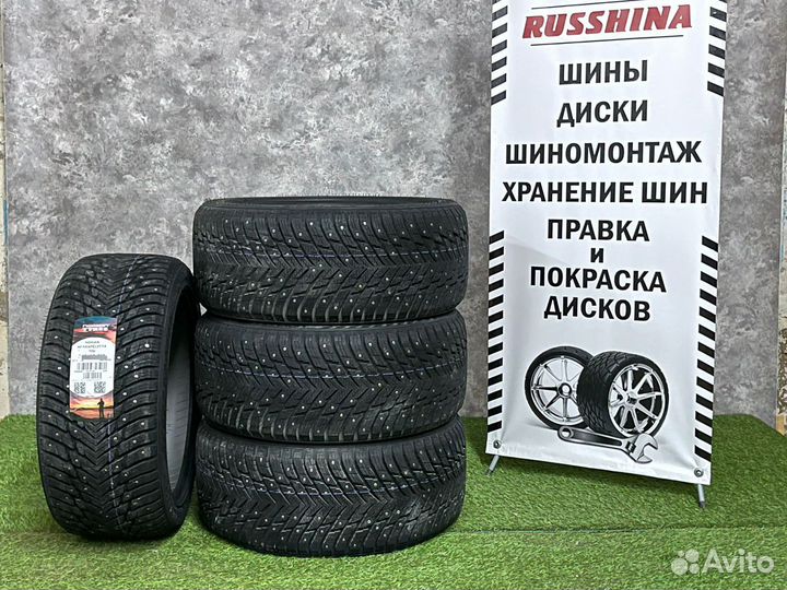 Nokian Tyres Hakkapeliitta 10p 175/65 R15 88T