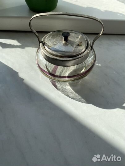 Сахарница СССР