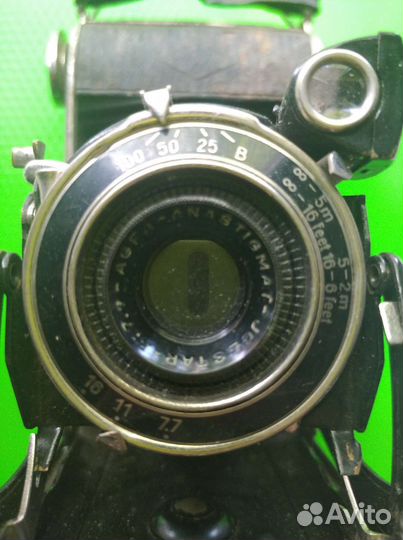 Фотоаппарат