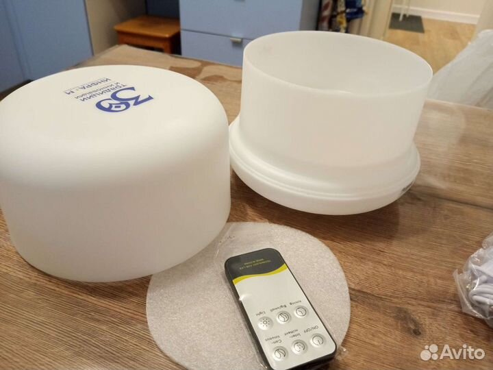 Увлажнитель воздуха