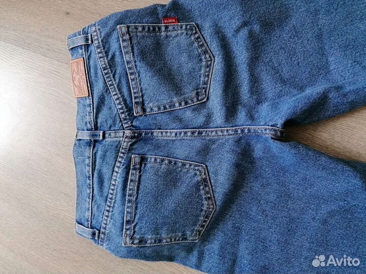 Джинсы для девочки