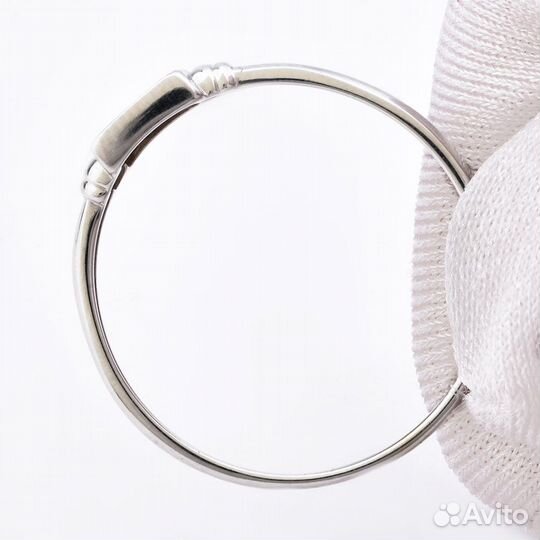 Кольцо Золото новое с бриллиантами