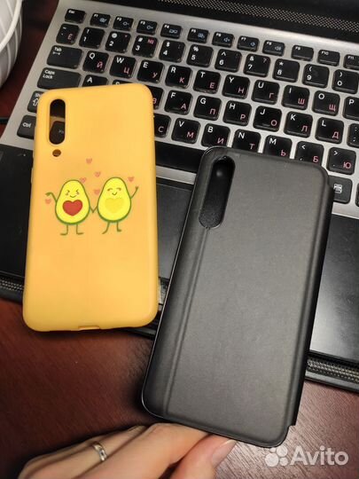 Чехлы на Xiaomi Mi 9 SE