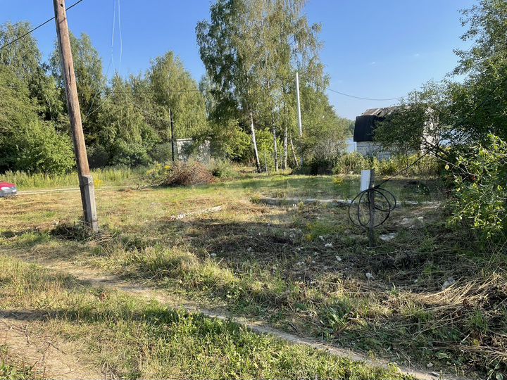 Участок 5 сот. (СНТ, ДНП)