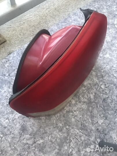 Фонарь задний Kia Cerato