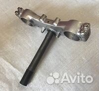 Траверса нижняя enduro-01