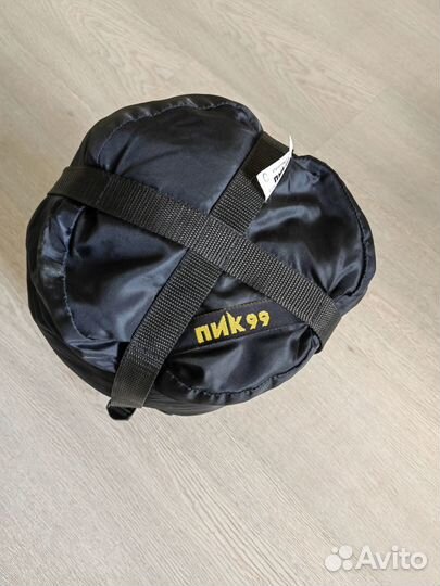 Спальный мешок пик-99 уют-2K