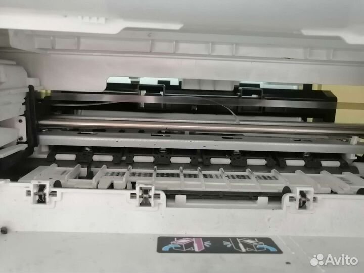 Мфу hp deskjet 2620