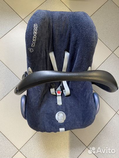Детское Автокресло Maxi- Cosi до 13 кг