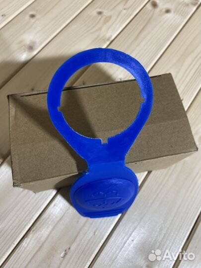 Крышка бачка омывателя Audi/Volkswagen