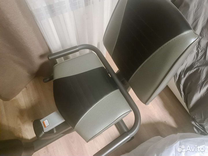 Велотренажер бу