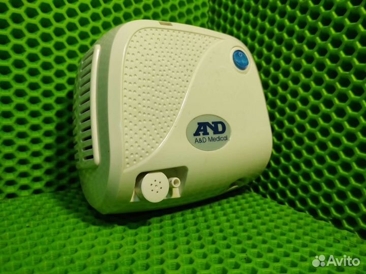 Ингалятор AND