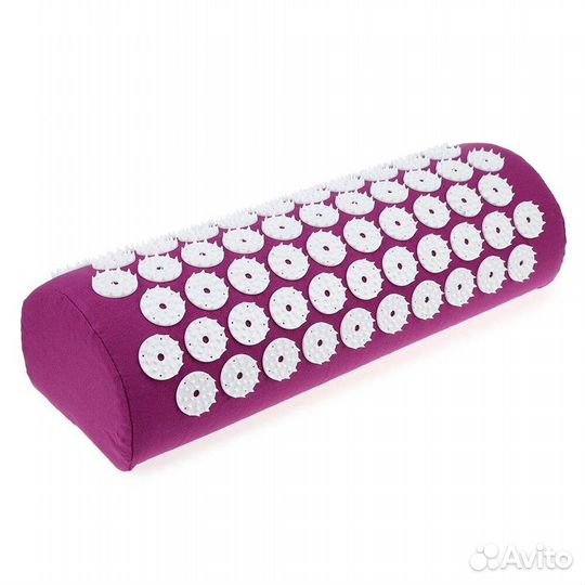 Акупунктурная массажная подушка