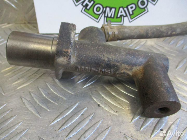 Главный цилиндр сцепления FAW Besturn B50 2012г