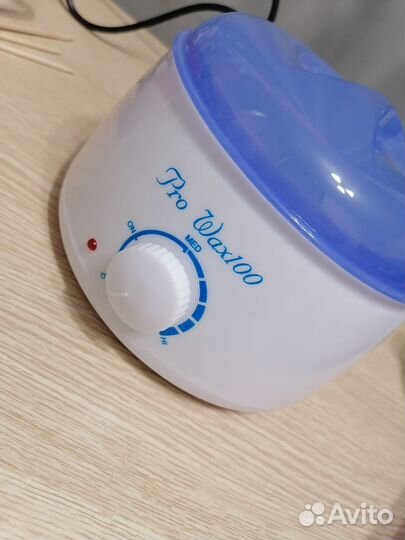 Воскоплав для депиляции