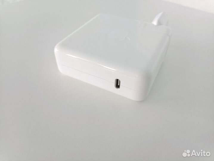 Адаптер Apple 87W USB-C, оригинал