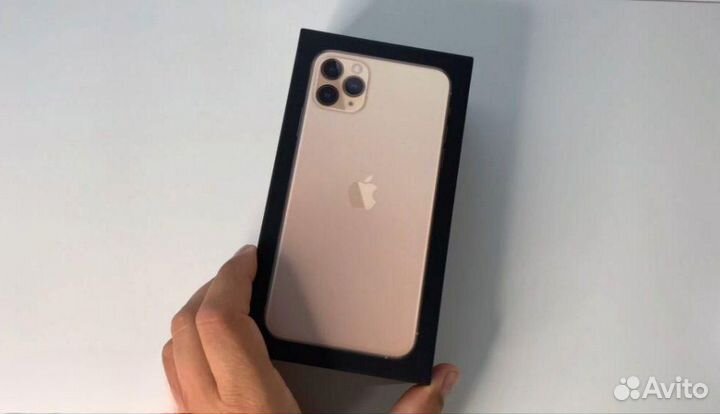 iPhone 11 Pro Max, 64 ГБ