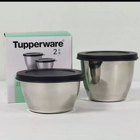 Tupperware посуда