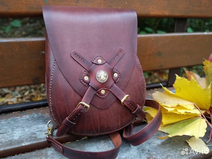 Шью на заказ кожаные изделия