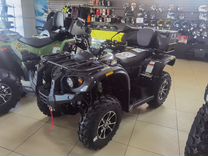 Квадроцикл Stels ATV 650YL EFI leopard
